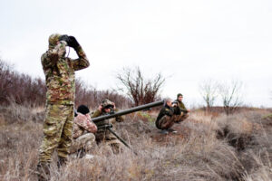 В США назвали «позерством» нежелание Украины признавать потери