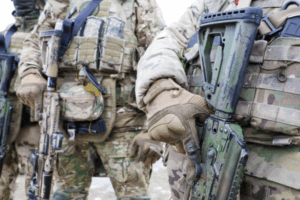 Военэксперт ответил, сколько времени займет полное освобождение Волчанска