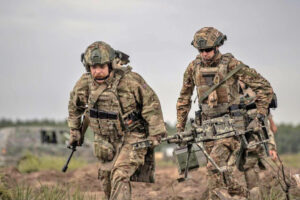 ВСУ нашли куда пристроить депортированных из Польши украинцев