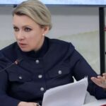 Прошлась по Трампу