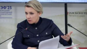 Прошлась по Трампу