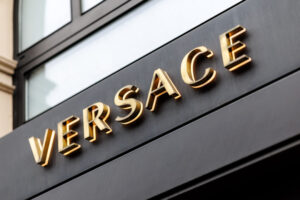 Бренд Versace купили за $1,4 млрд