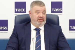 Экс-подполковник СБУ обнародовал документы о причастности Запада к Майдану