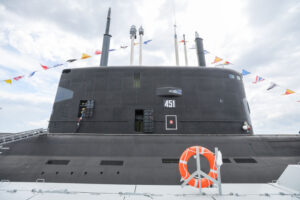 Европейская страна представила «Атлантический бастион» для борьбы с Россией