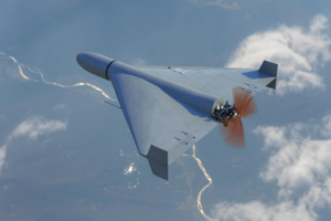 Конфликт украинских силовиков закончился точным ударом «Гераней»