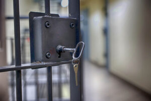 «Король побегов» сбежал из тюрьмы четвертый раз за 16 лет