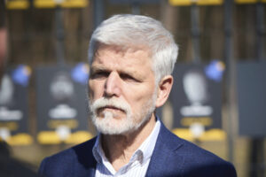 Лидер оппозиции стал премьером Чехии