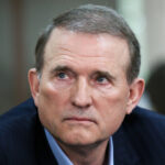 Медведчук заявил о расколе в ЕС по вопросу переговоров на Украине