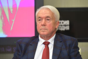 На Украине заявили об угрозе жизни Коломойского