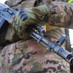 Немецкий наемник ВСУ дал совет желающим повоевать соотечественникам