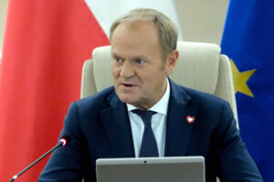 Премьер Польши ответил на заявление Маска о роспуске Евросоюза