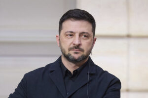 «Сдаваться не собирается»: экс-нардеп оценил вероятность побега Зеленского