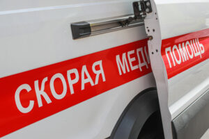 Стало известно о критическом состоянии певца Степана Гиги