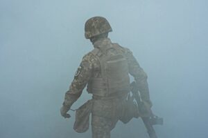 Стало известно о планах французских наемников попасть в Херсон