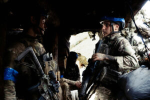 «Таковы факты»: власти Италии признали поражение Украины