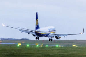 Украина может стать меккой «туризма катастроф» для европейцев