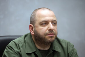 Умеров раскрыл детали беседы делегаций Украины и США