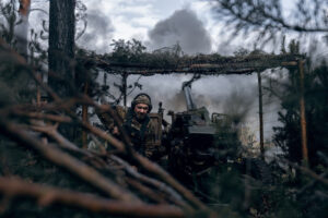 В Европе назвали любую мирную сделку «горькой пилюлей» для Украины