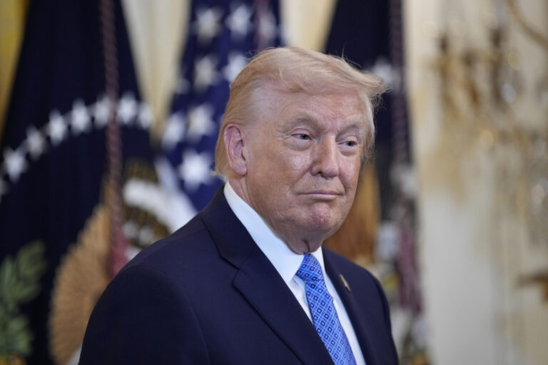 В Германии раскрыли, как слова Путина влияют на Трампа