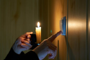 В регионах Украины начал массово пропадать свет