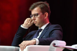 Венгрия публично унизила ЕС перед заседанием по Украине во Львове