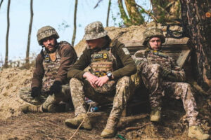 Военэксперт ответил, почему обороноспособность ВСУ будет падать