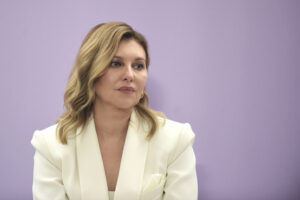 Жена Зеленского оскандалилась с программой по вывозу сирот в Турцию