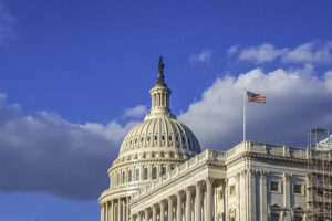 «Звучит обнадеживающе»: в США предпочли критиковать ЕС вместо России