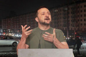 Бесконечный блэкаут: Зеленский погружает Украину в тотальную тьму