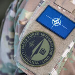 Чуть более 30 европейских солдат направят на защиту Гренландии