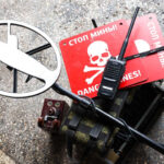 «Элемент подлости»: генерал объяснил выход Финляндии из Оттавской конвенции