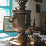 Израильтянина не пустили в европейскую страну из-за российского сувенира