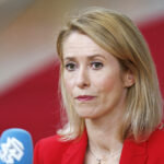 Каллас рассказала, кто спасет Гренландию от США