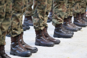 Отсиживающиеся в Германии украинцы могут оказаться на фронте