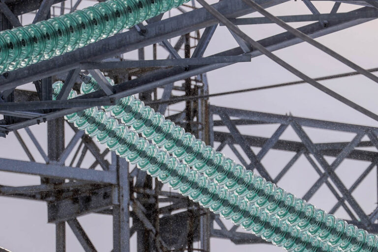 Районы в Черниговской области остались без электричества