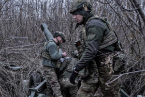 «Риск велик»: в Европе предупредили о начале нового конфликта из-за Украины