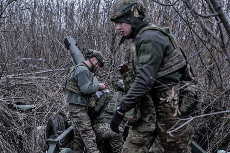 «Риск велик»: в Европе предупредили о начале нового конфликта из-за Украины