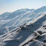 Шестеро лыжников не вернулись домой после отдыха во французских Альпах