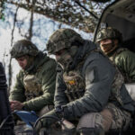 Украинские расчеты БПЛА начали экстренно покидать Сумскую область