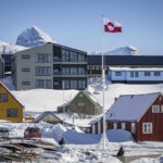 В Дании предложили пойти на крайний шаг ради Гренландии