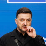 В ЕС раскрыли условие для согласия Зеленского на уступки по территориям