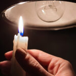 В Киеве начались аварийные отключения света