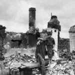 В Росархиве раскрыли виновника Второй мировой войны