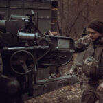 Военэксперт назвал причину активизации поставок НАТО на Украину