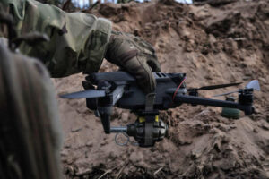 Военный ВСУ раскрыл, чего боялся больше всего при сдаче в плен