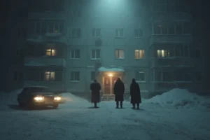 Банда алчных отморозков. Кто покушался на русского генерала Алексеева