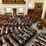 Болезнь массово скосила украинских депутатов