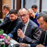 «Это ставит под вопрос будущее НАТО»