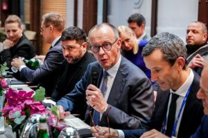 «Это ставит под вопрос будущее НАТО»