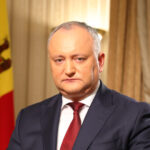 Додон раскрыл, как Киев предлагал Санду решить вопрос Приднестровья